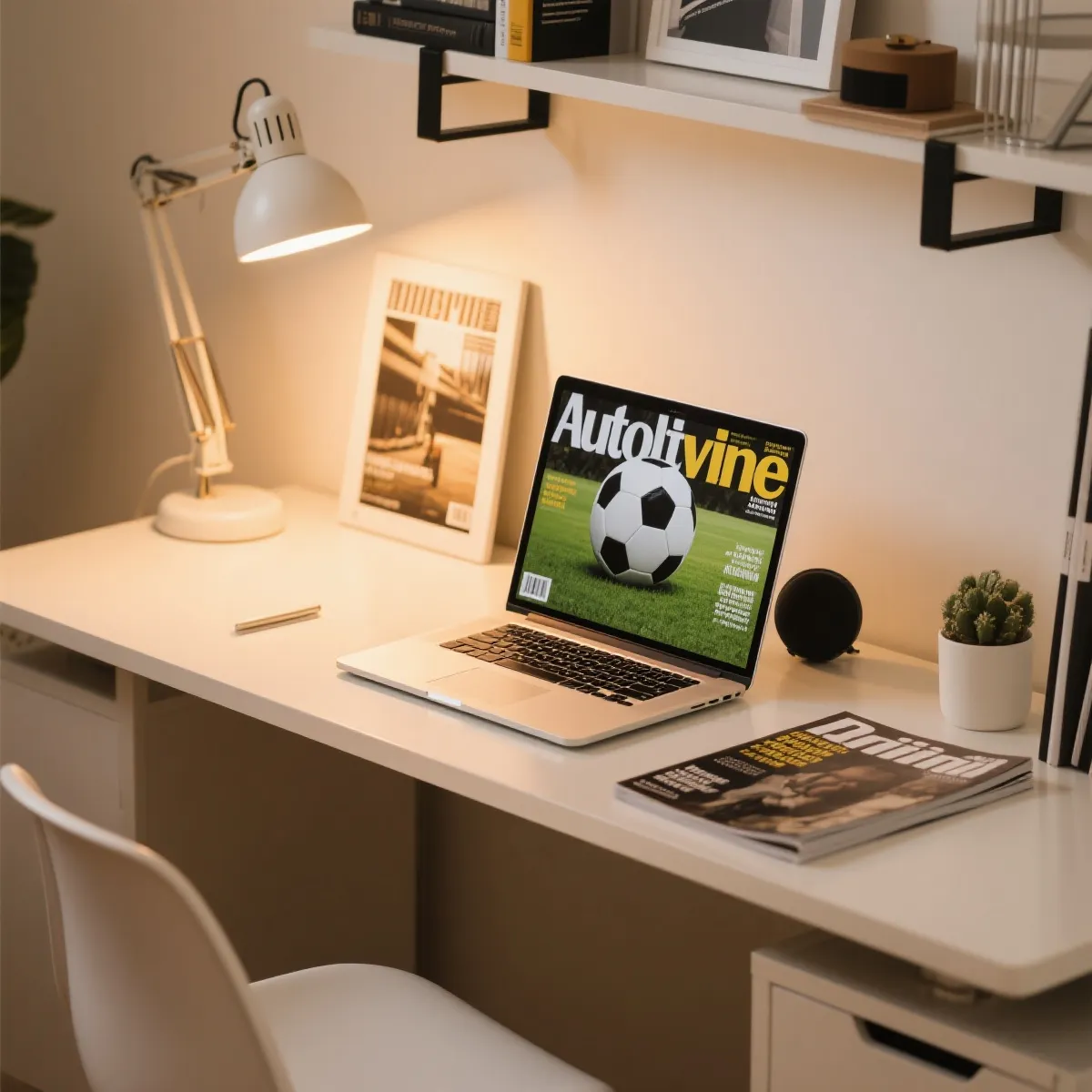 编辑与信息整理示意图