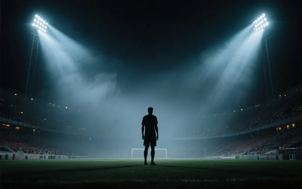 2026世界杯之路：新星崛起与老将回归，逆风翻盘的成长叙事