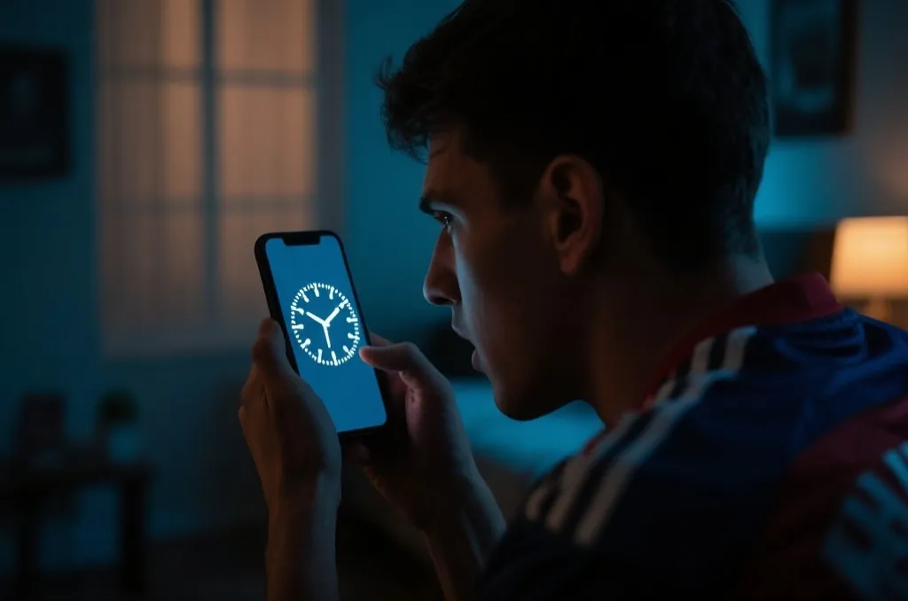 2026世界杯赛程真假难辨？别让错误时间毁了你的熬夜计划